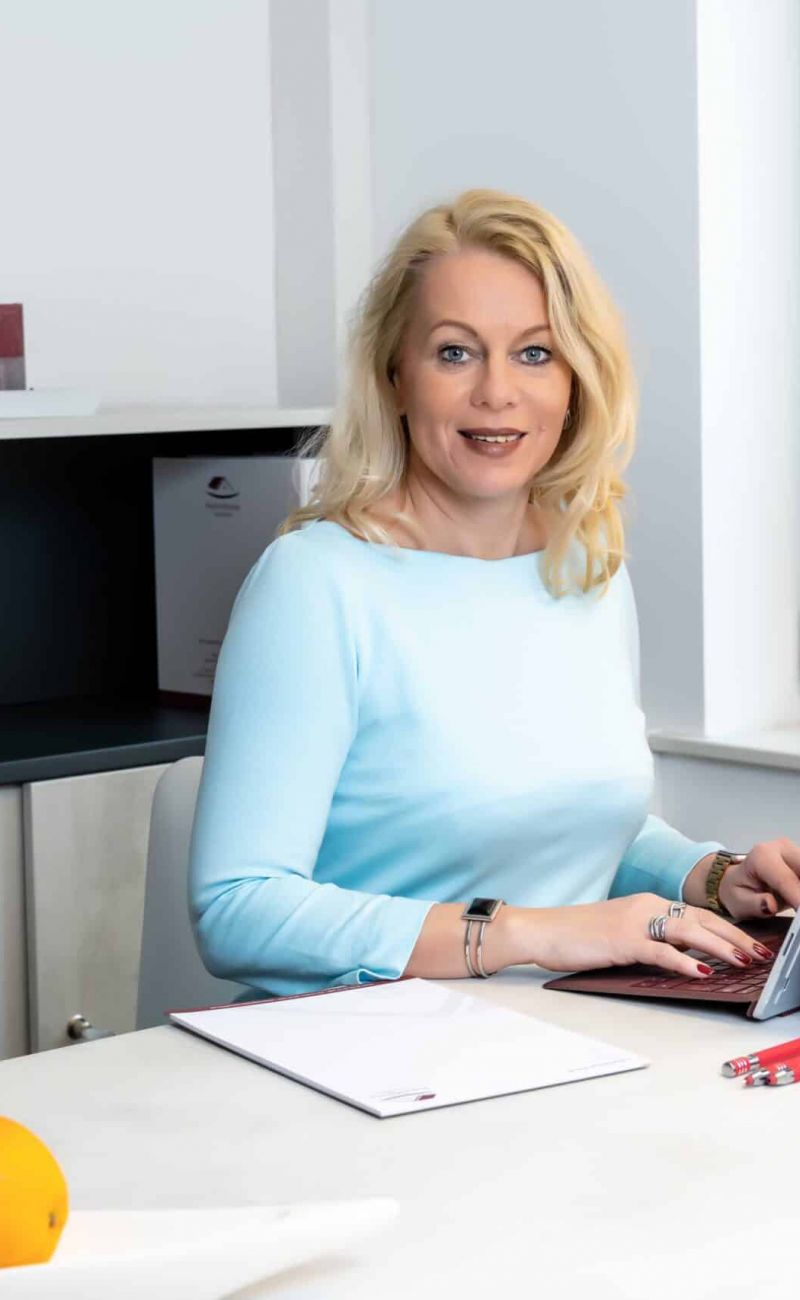 Immobilienmakler Hamburg